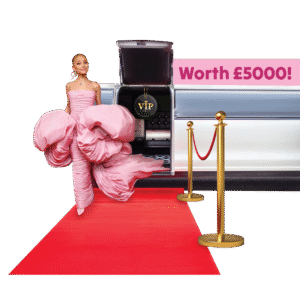 Ariana Grande VIP Experience - WORTH £5,000