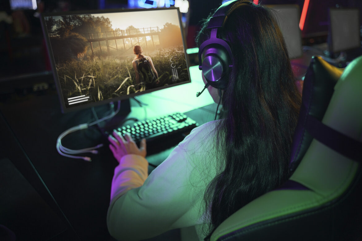 The Top Searched Terms And Genres By Females In Online Gaming