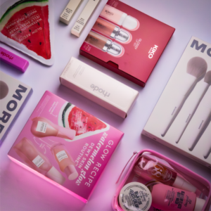 Beauty Bundle (Worth £300)