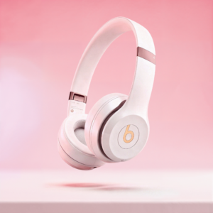 Beats Headphones (Worth £200)
