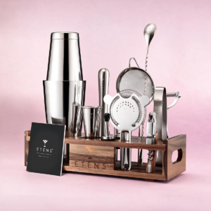 Etens Luxury Cocktail Kit